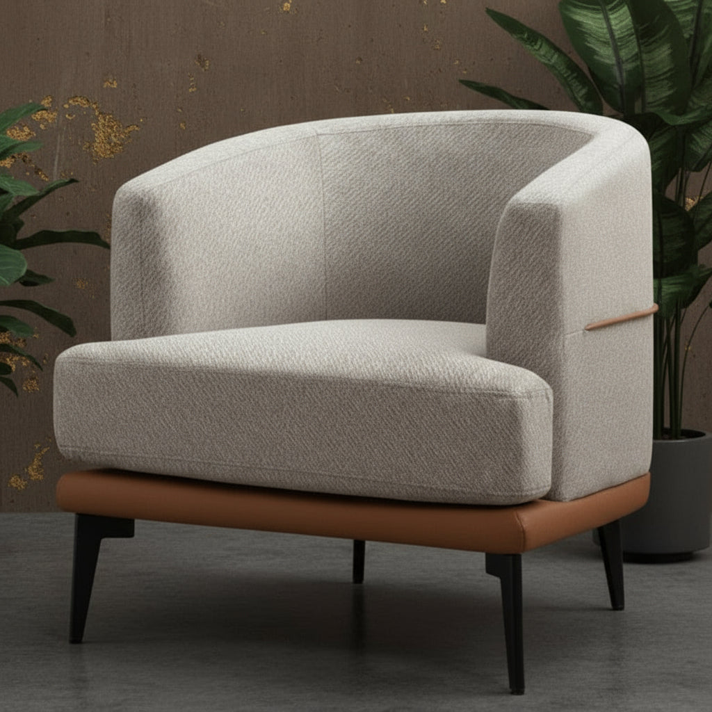 Otsego Accent Chair