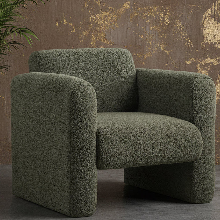 Pendleton Accent Chair