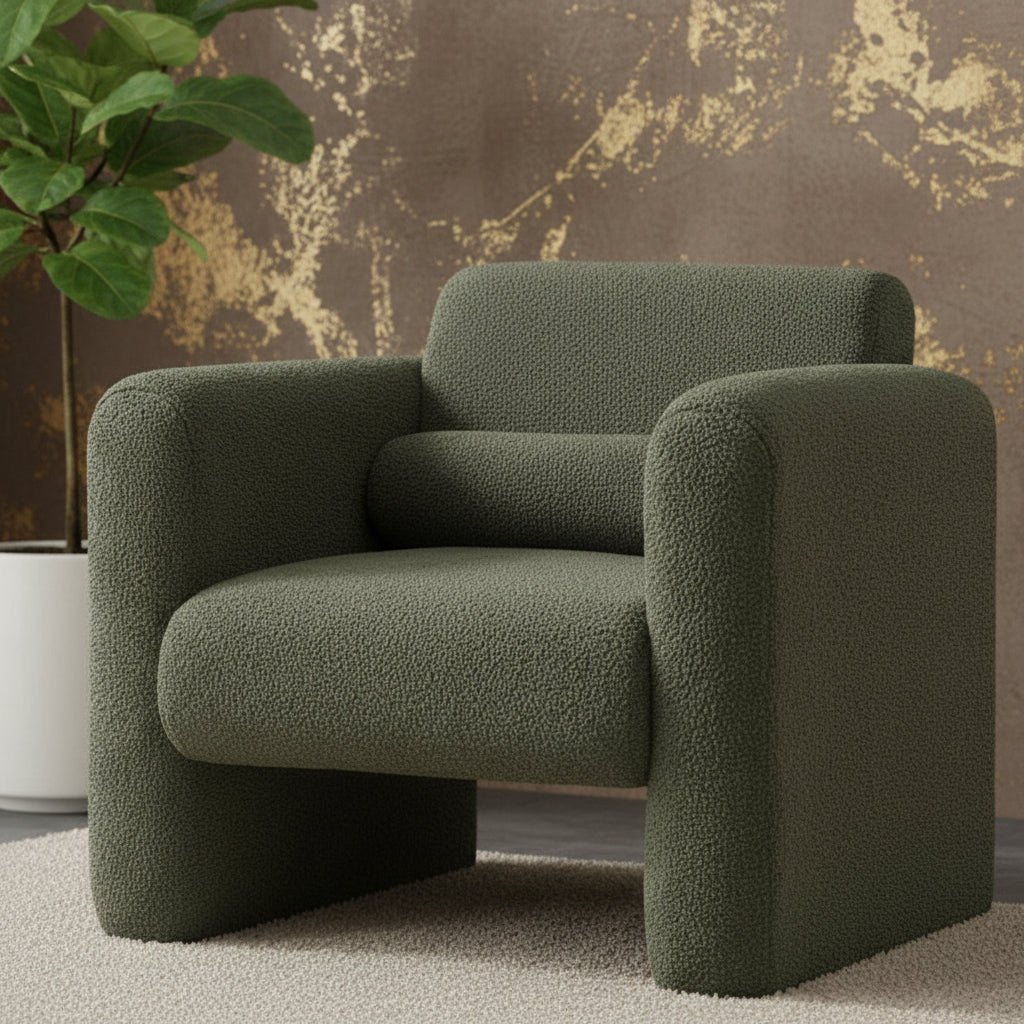 Pendleton Accent Chair