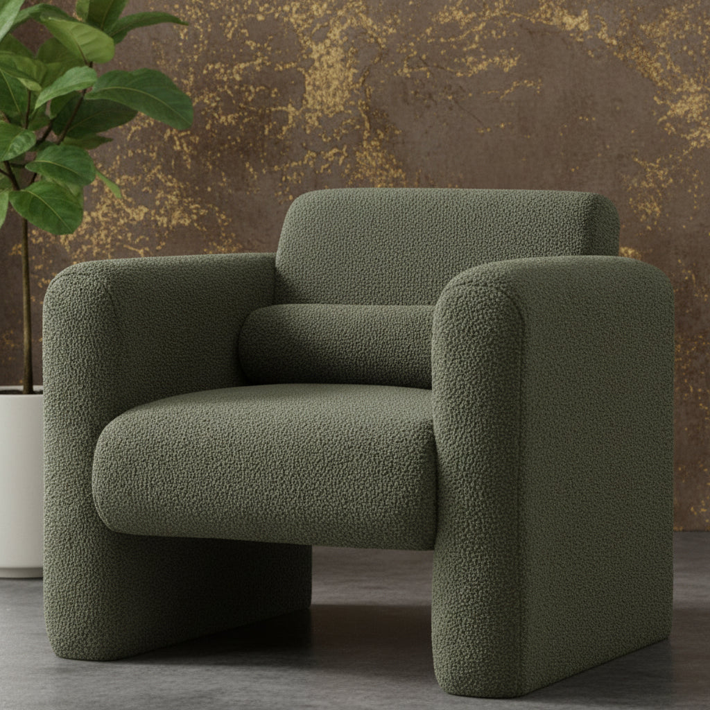 Pendleton Accent Chair