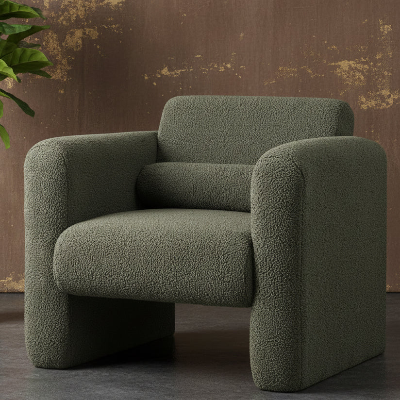 Pendleton Accent Chair