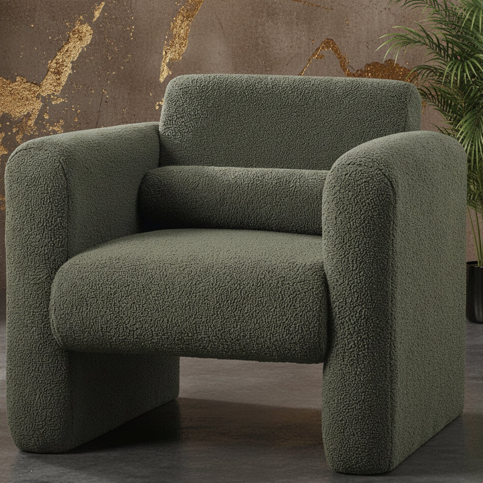 Pendleton Accent Chair