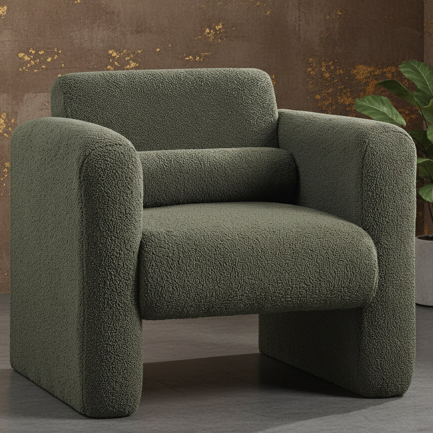 Pendleton Accent Chair