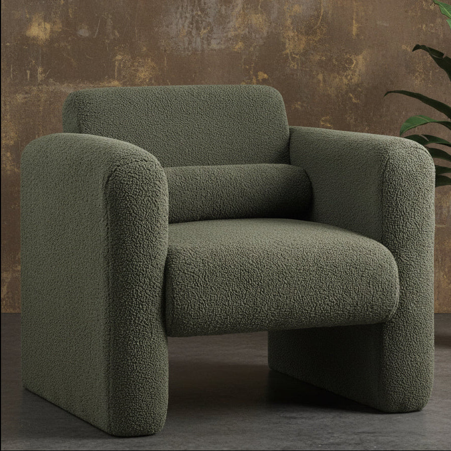 Pendleton Accent Chair