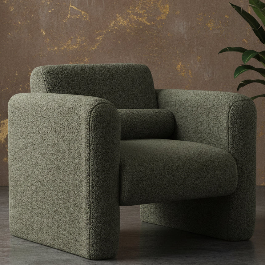 Pendleton Accent Chair