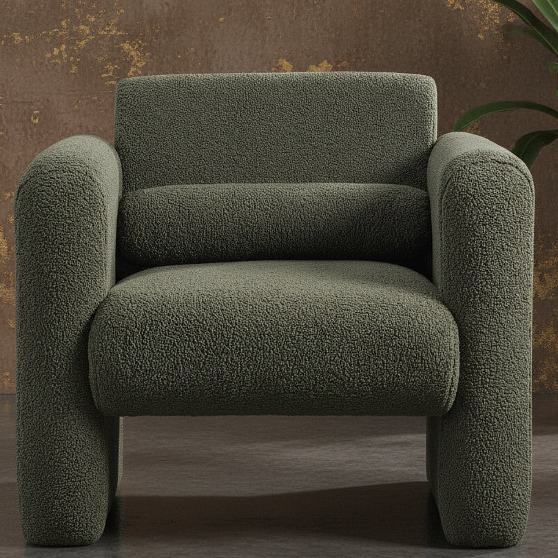 Pendleton Accent Chair