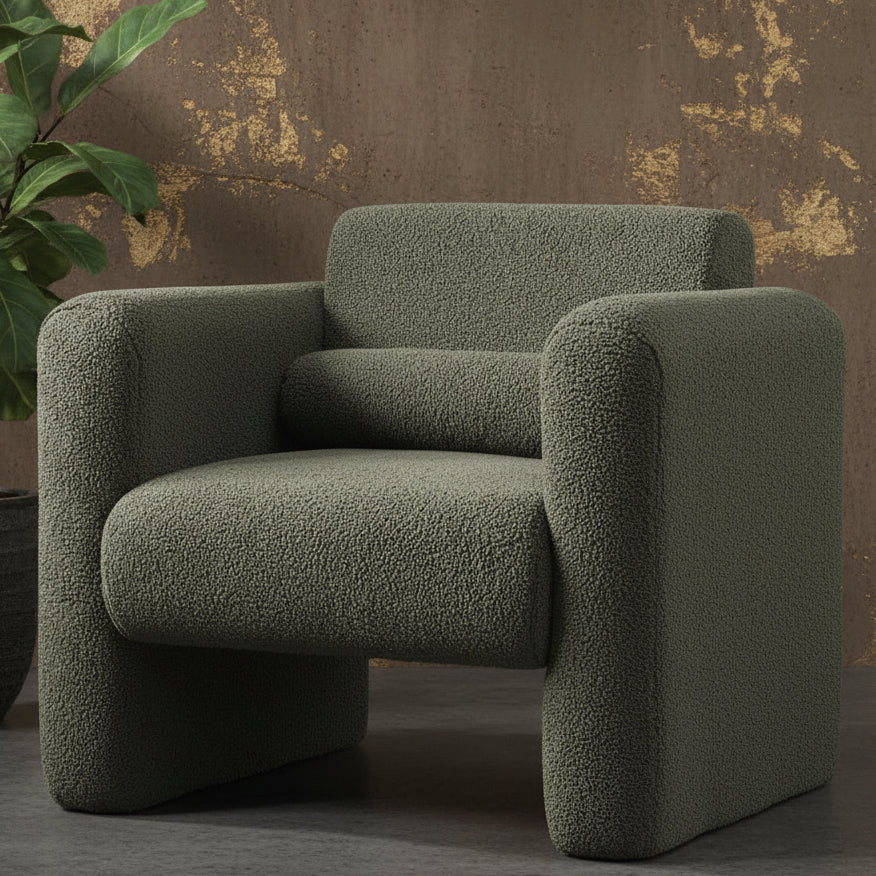 Pendleton Accent Chair