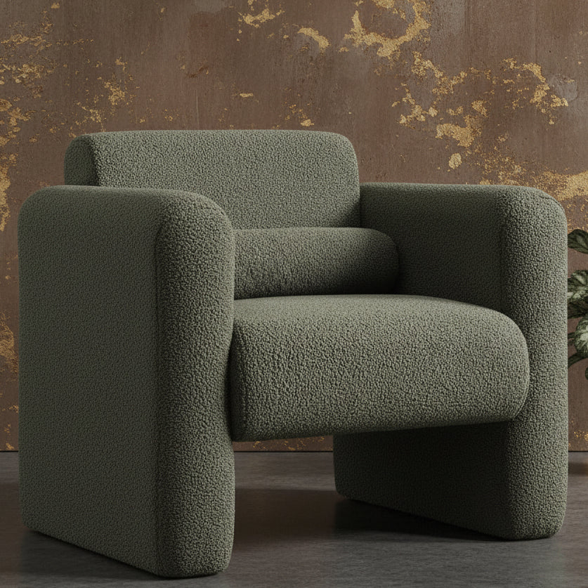 Pendleton Accent Chair