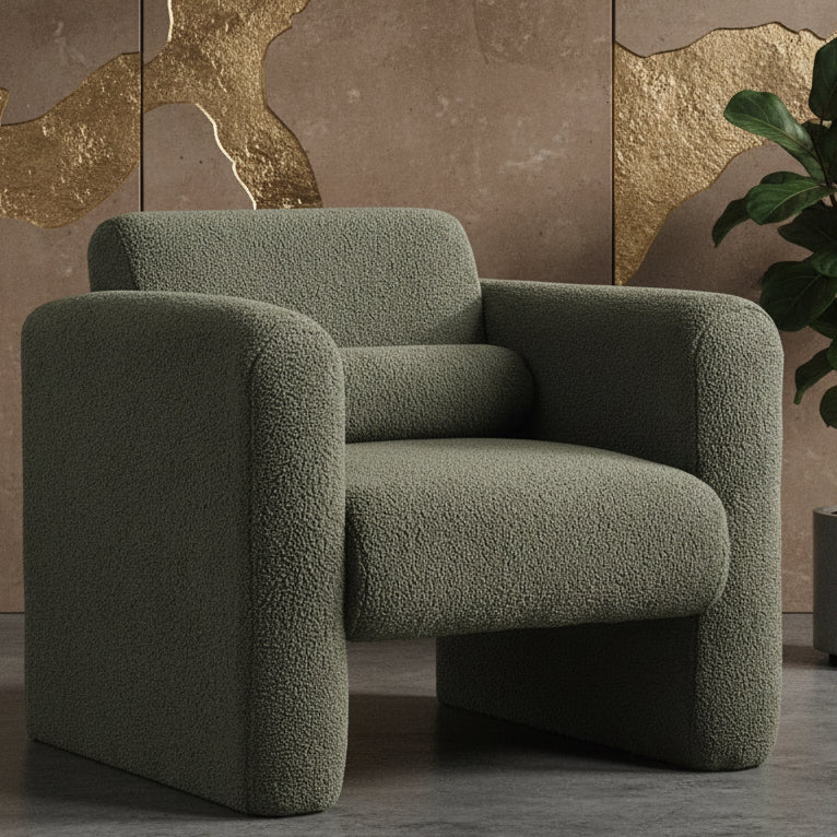 Pendleton Accent Chair