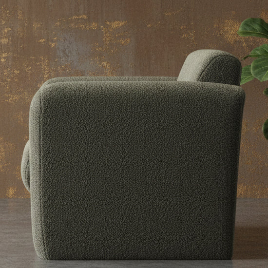 Pendleton Accent Chair