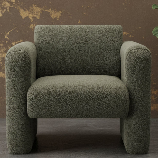 Pendleton Accent Chair