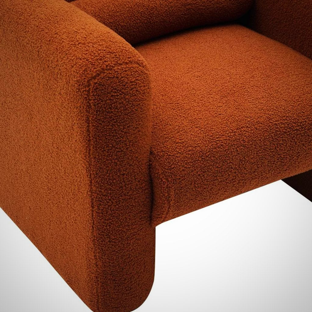 Ovid Chair