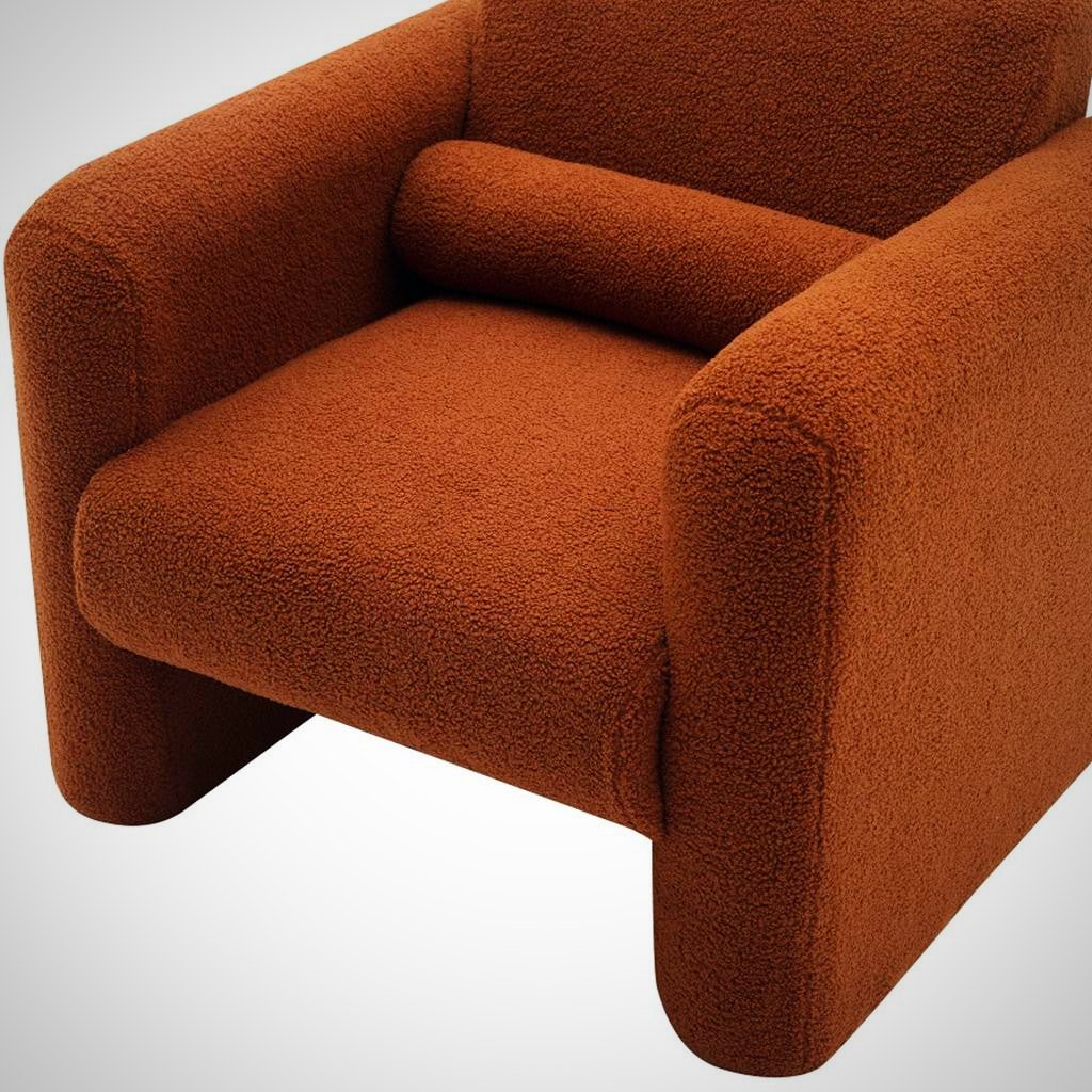 Ovid Chair