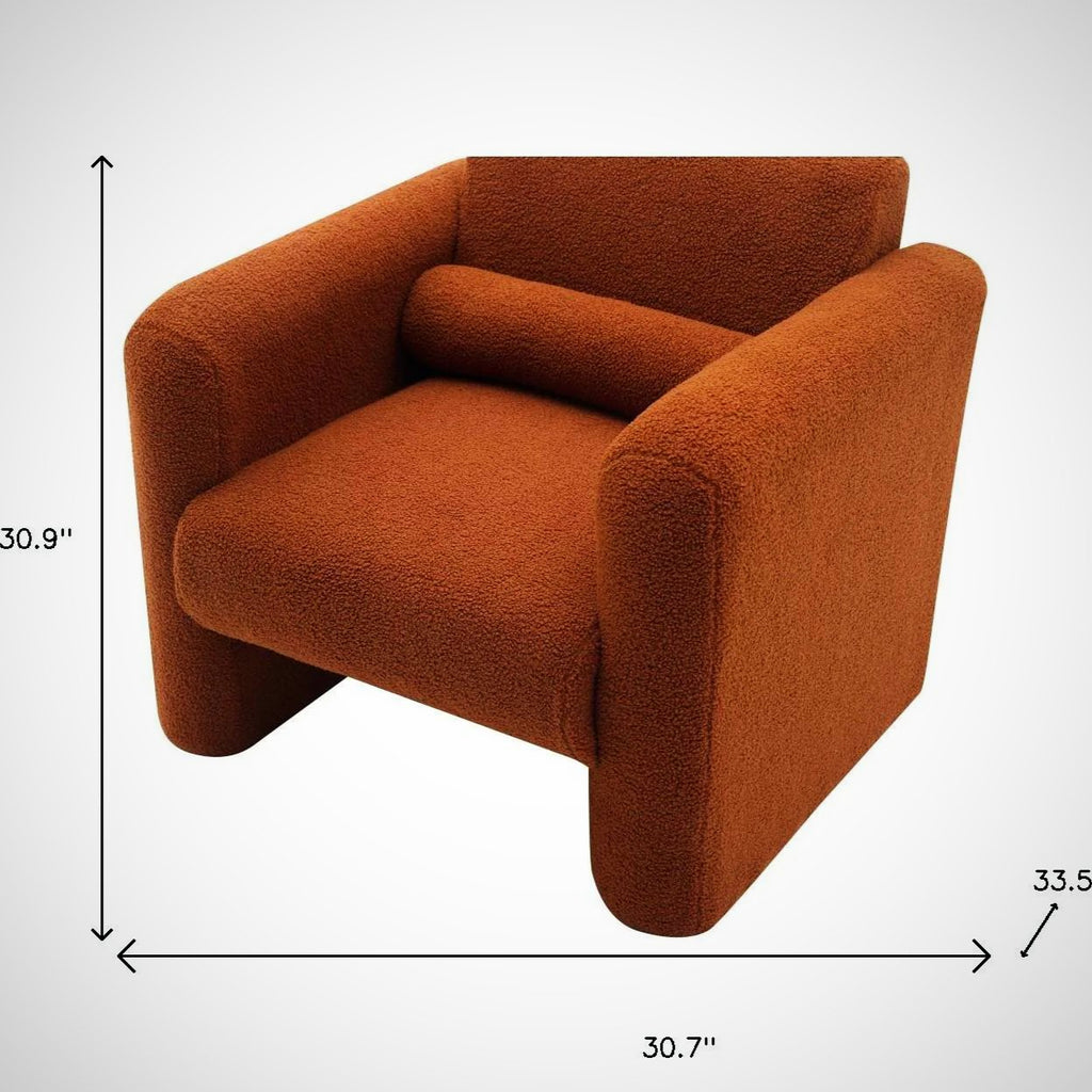 Ovid Chair
