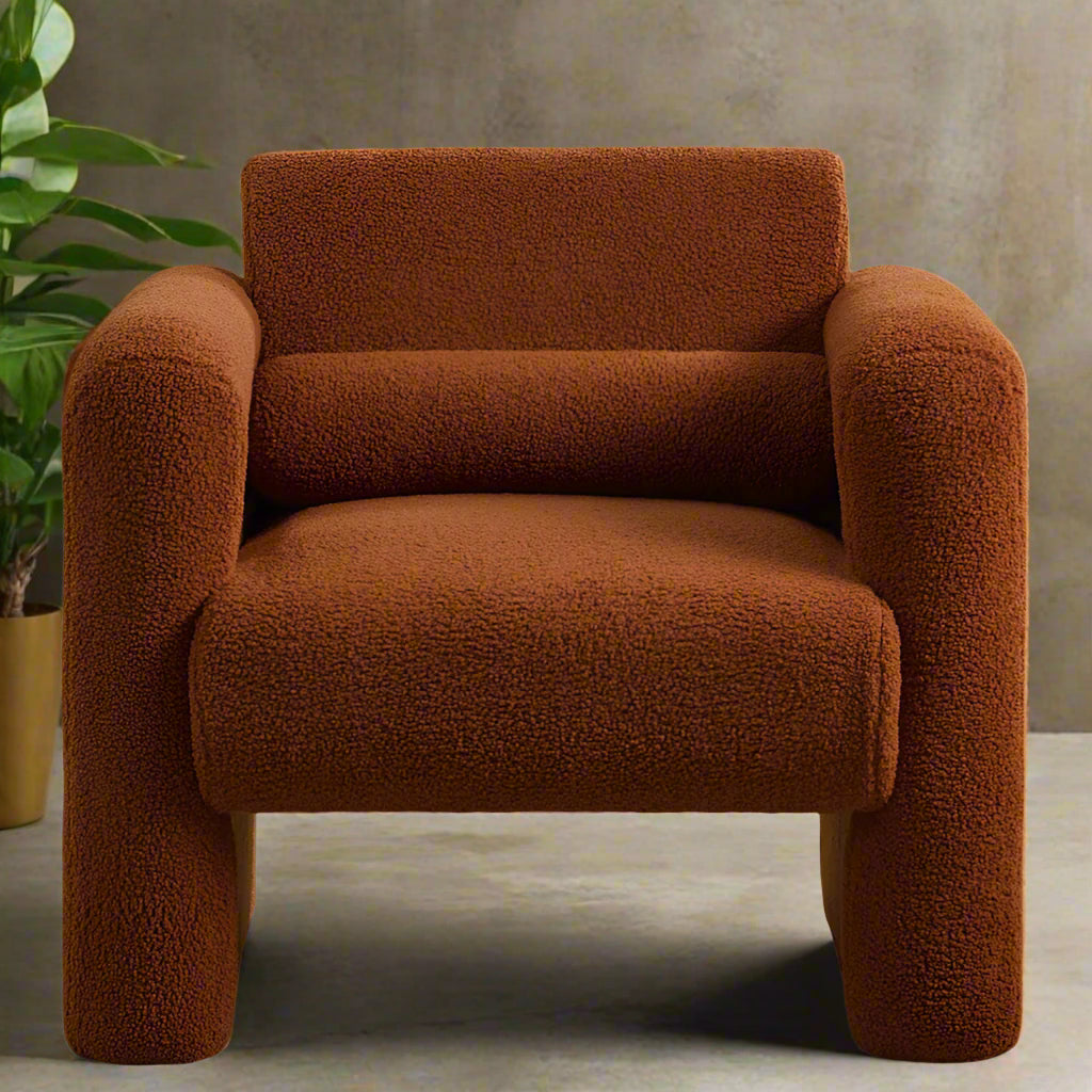 Ovid Chair