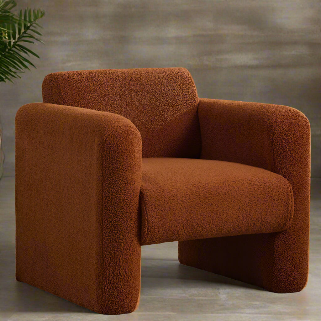 Ovid Chair