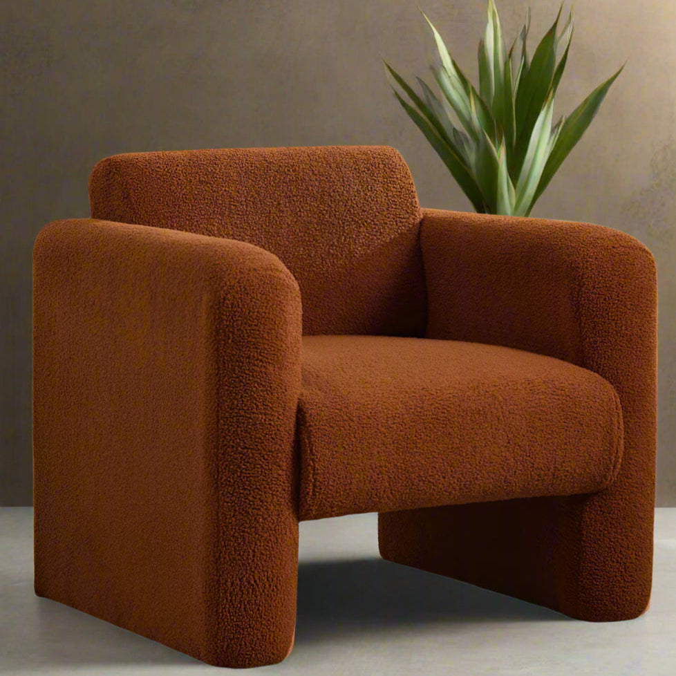 Ovid Chair