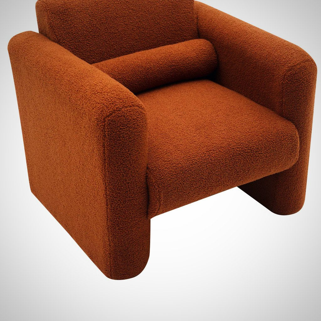 Ovid Chair