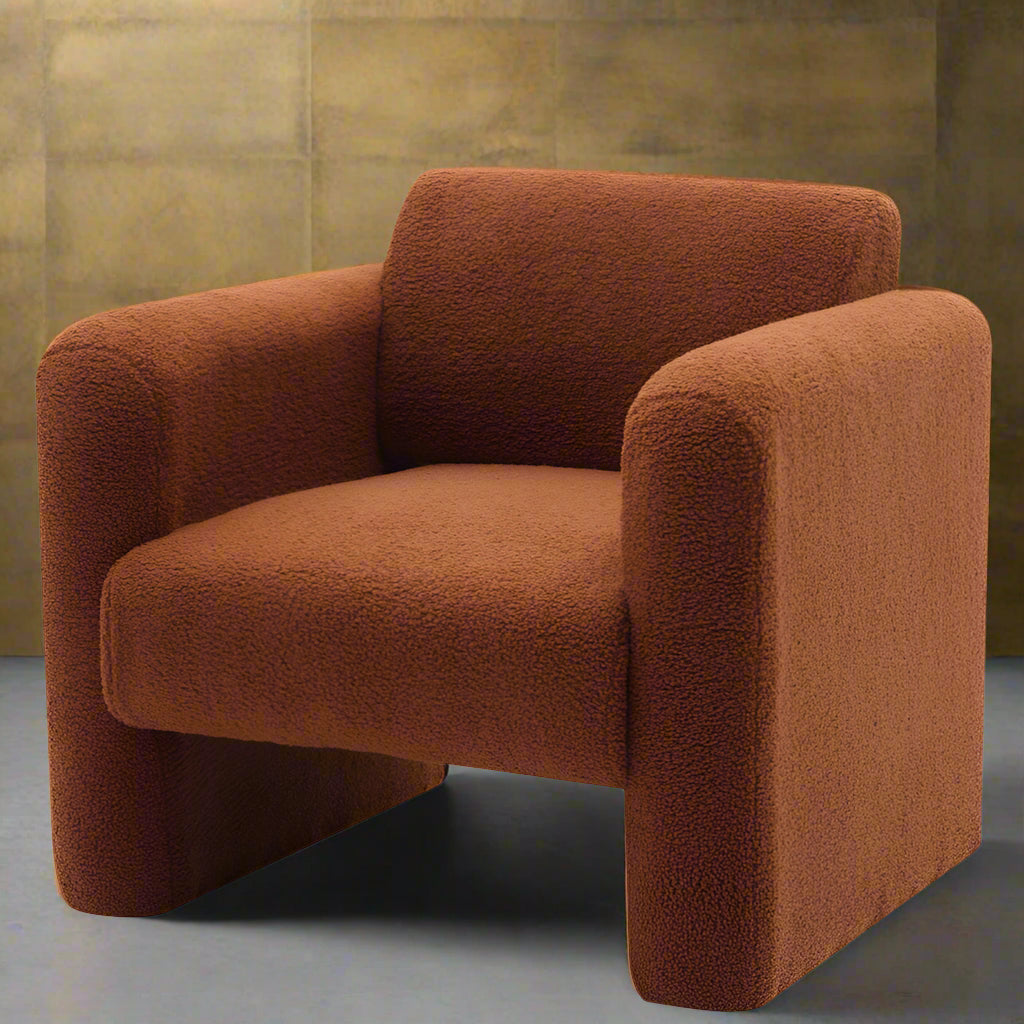 Ovid Chair