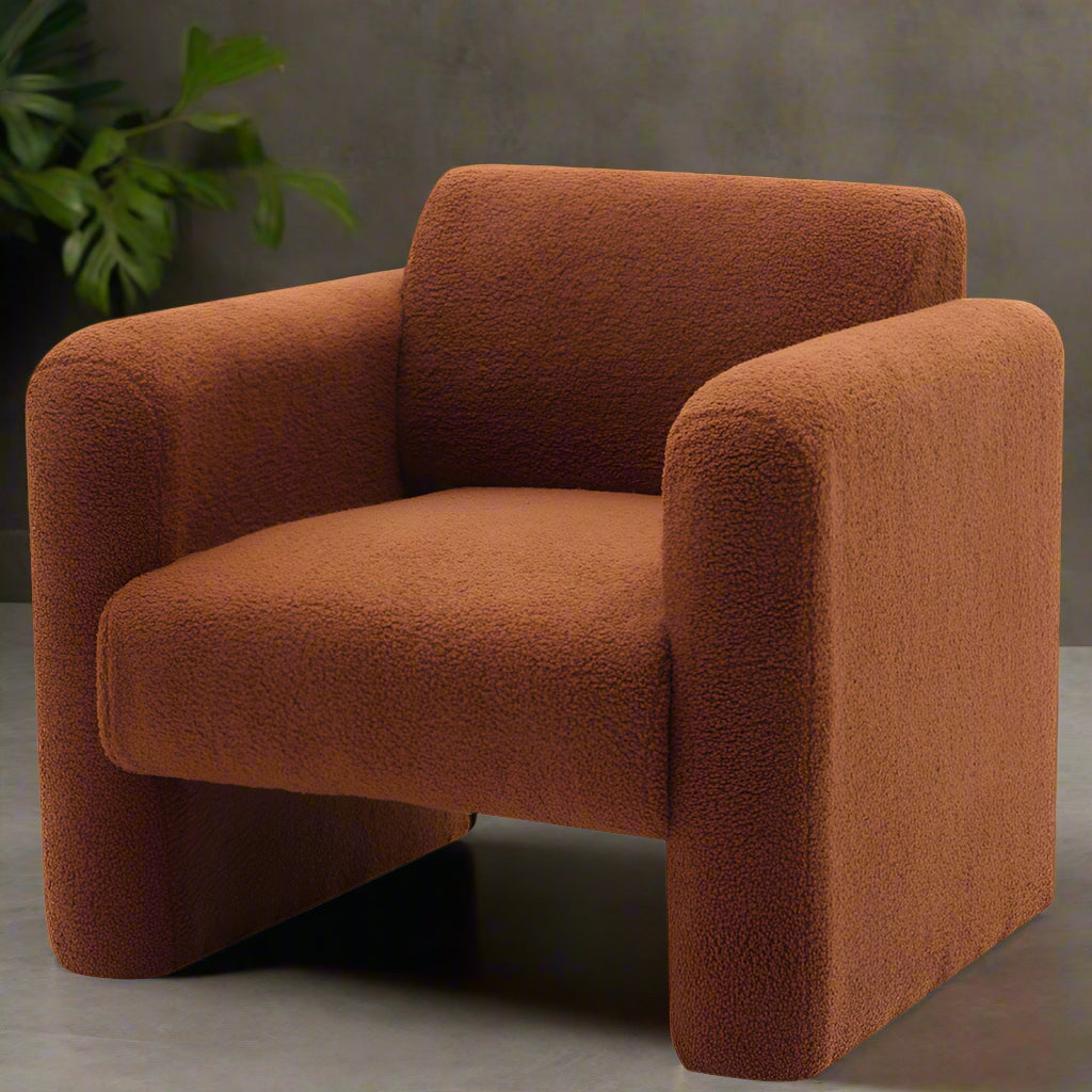 Ovid Chair