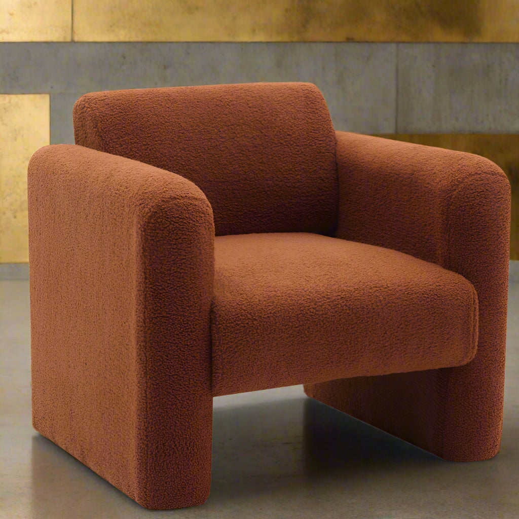 Ovid Chair