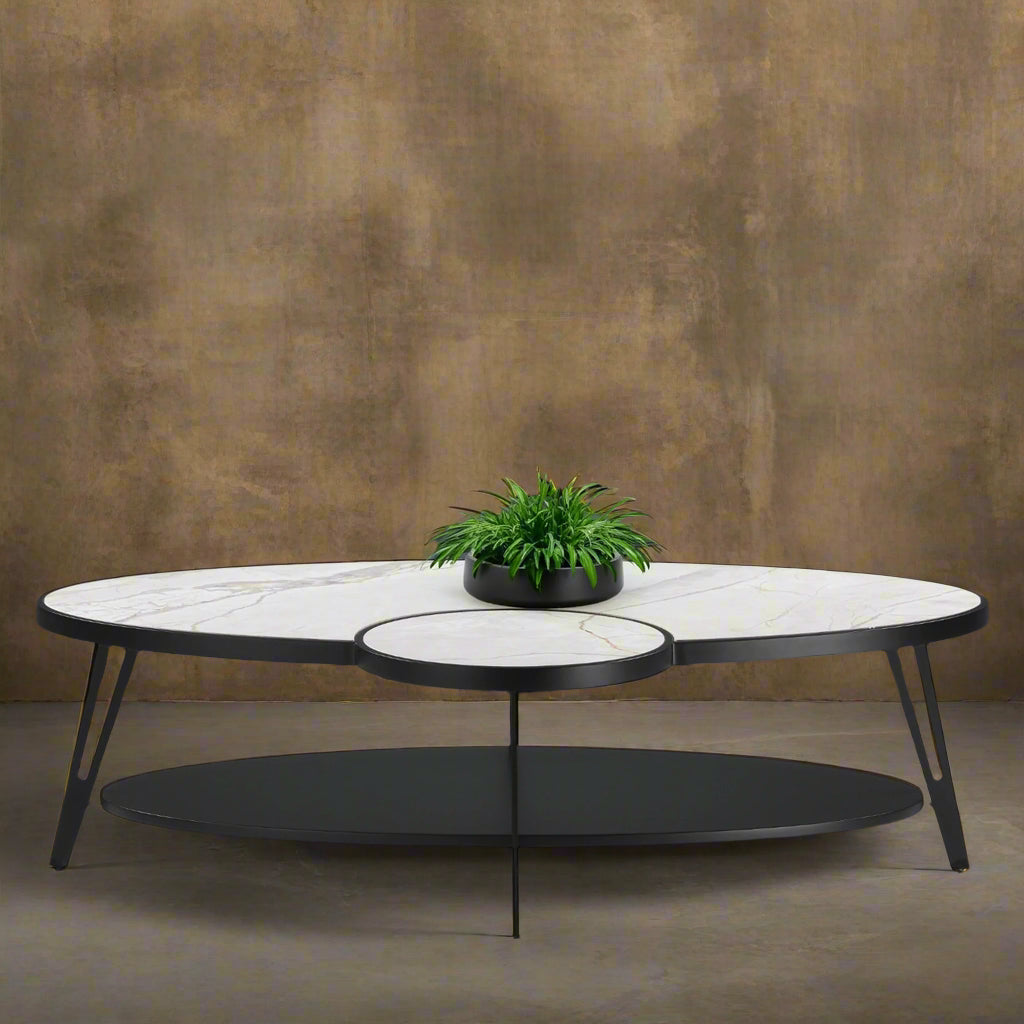 Roseboom Coffee Table