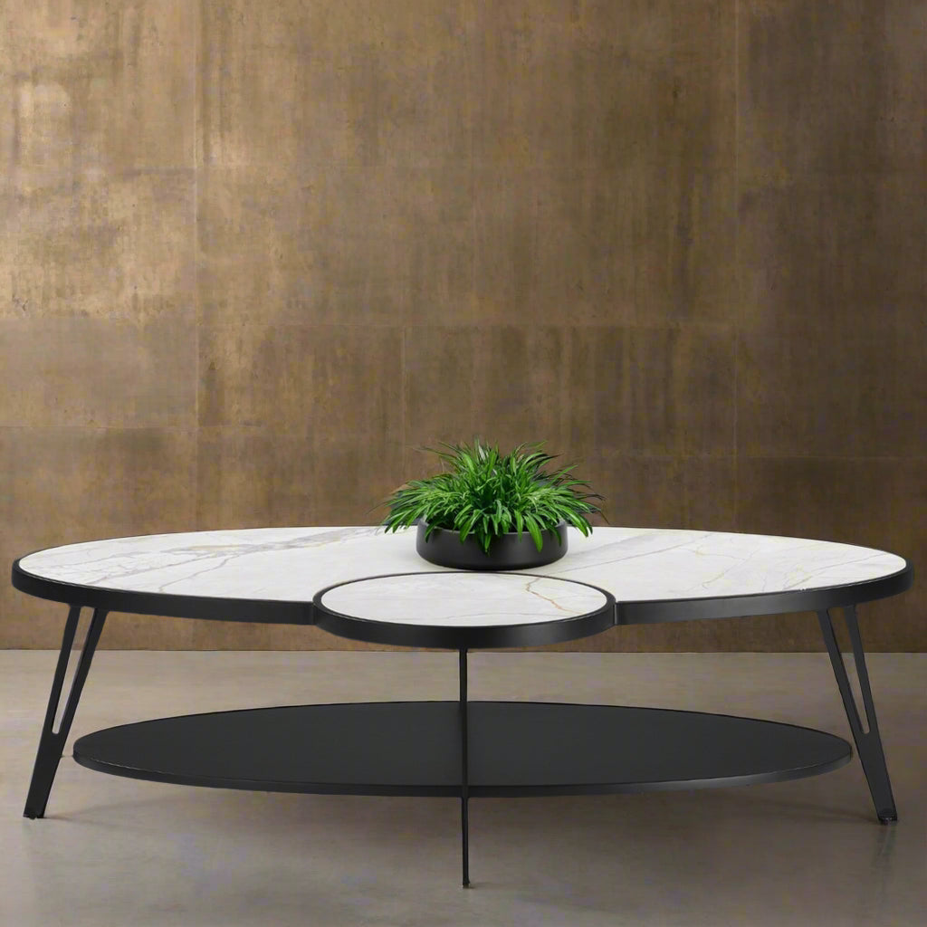 Roseboom Coffee Table