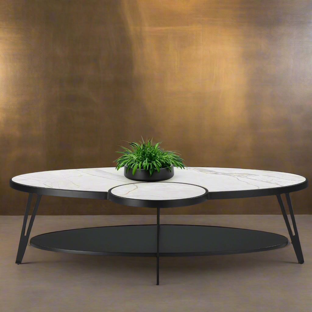 Roseboom Coffee Table