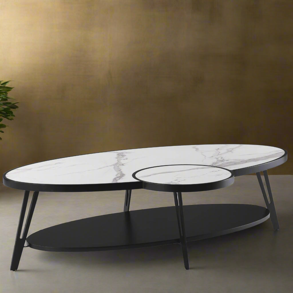 Roseboom Coffee Table