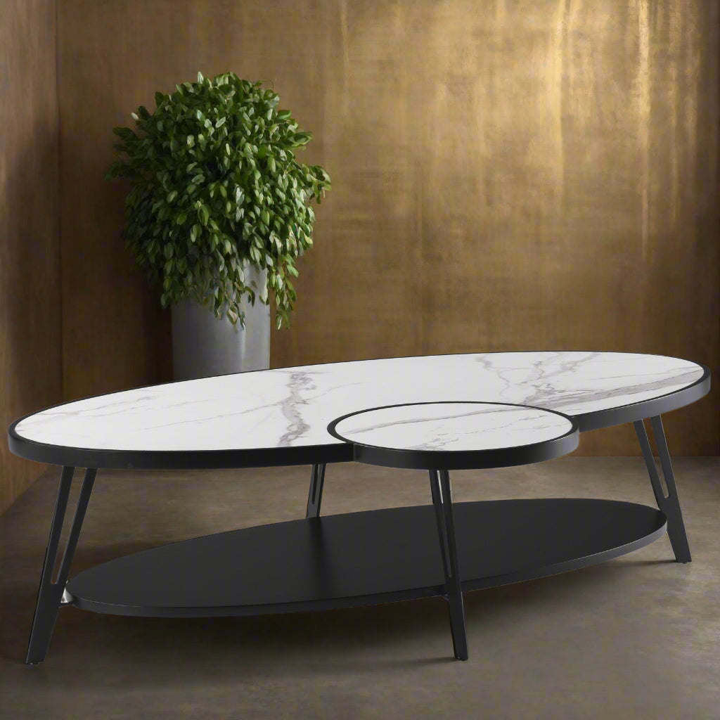 Roseboom Coffee Table