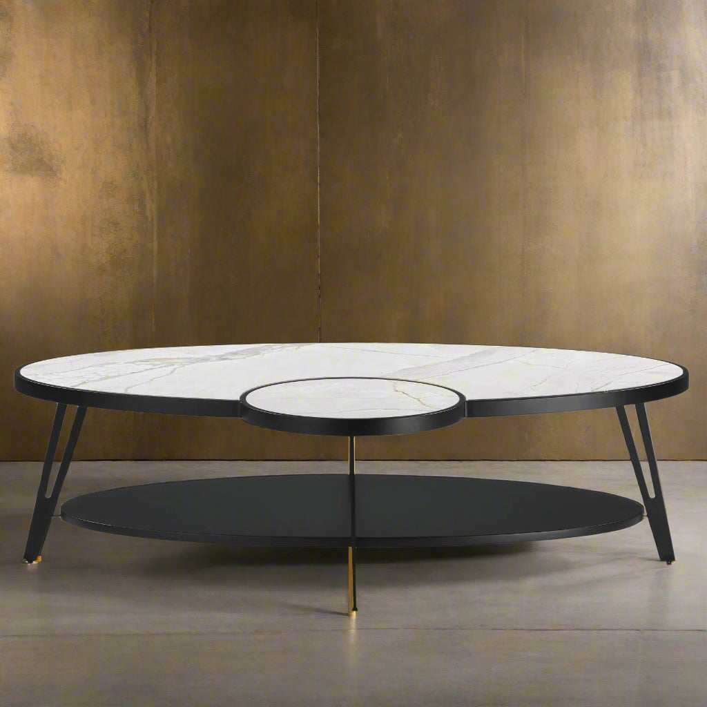 Roseboom Coffee Table