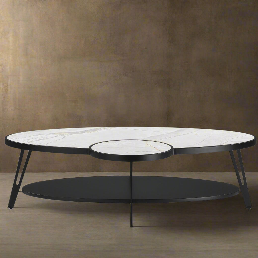 Roseboom Coffee Table