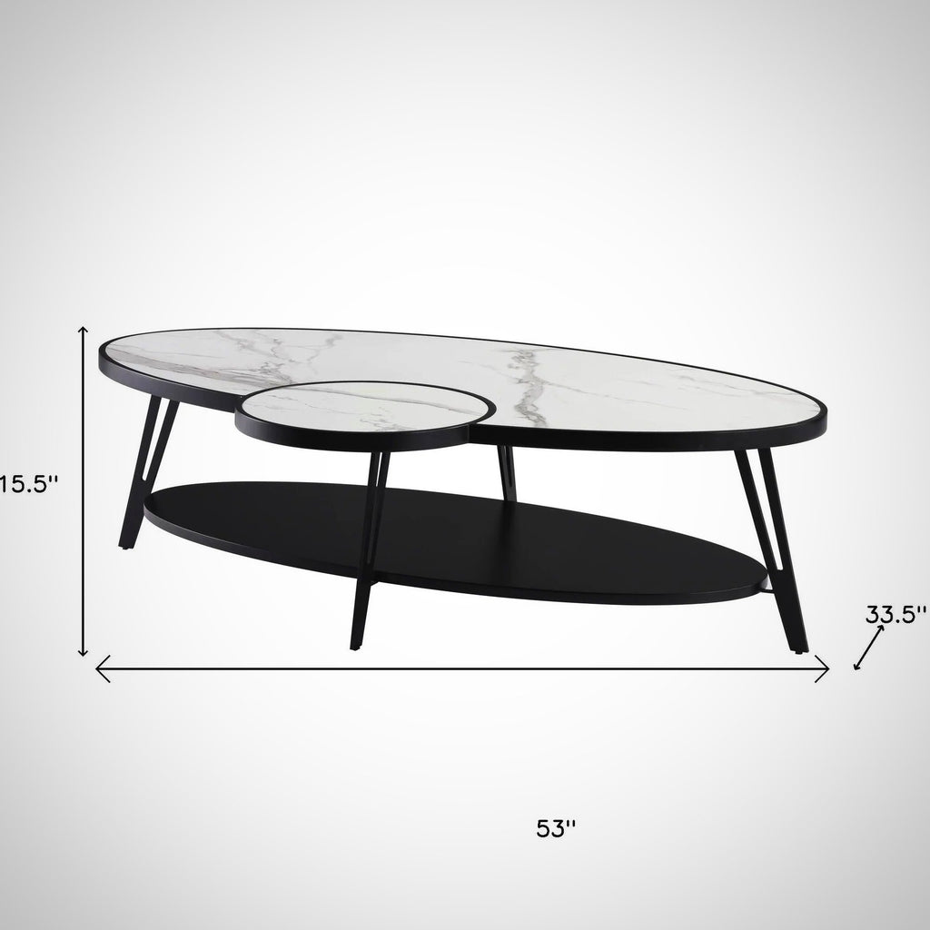 Roseboom Coffee Table
