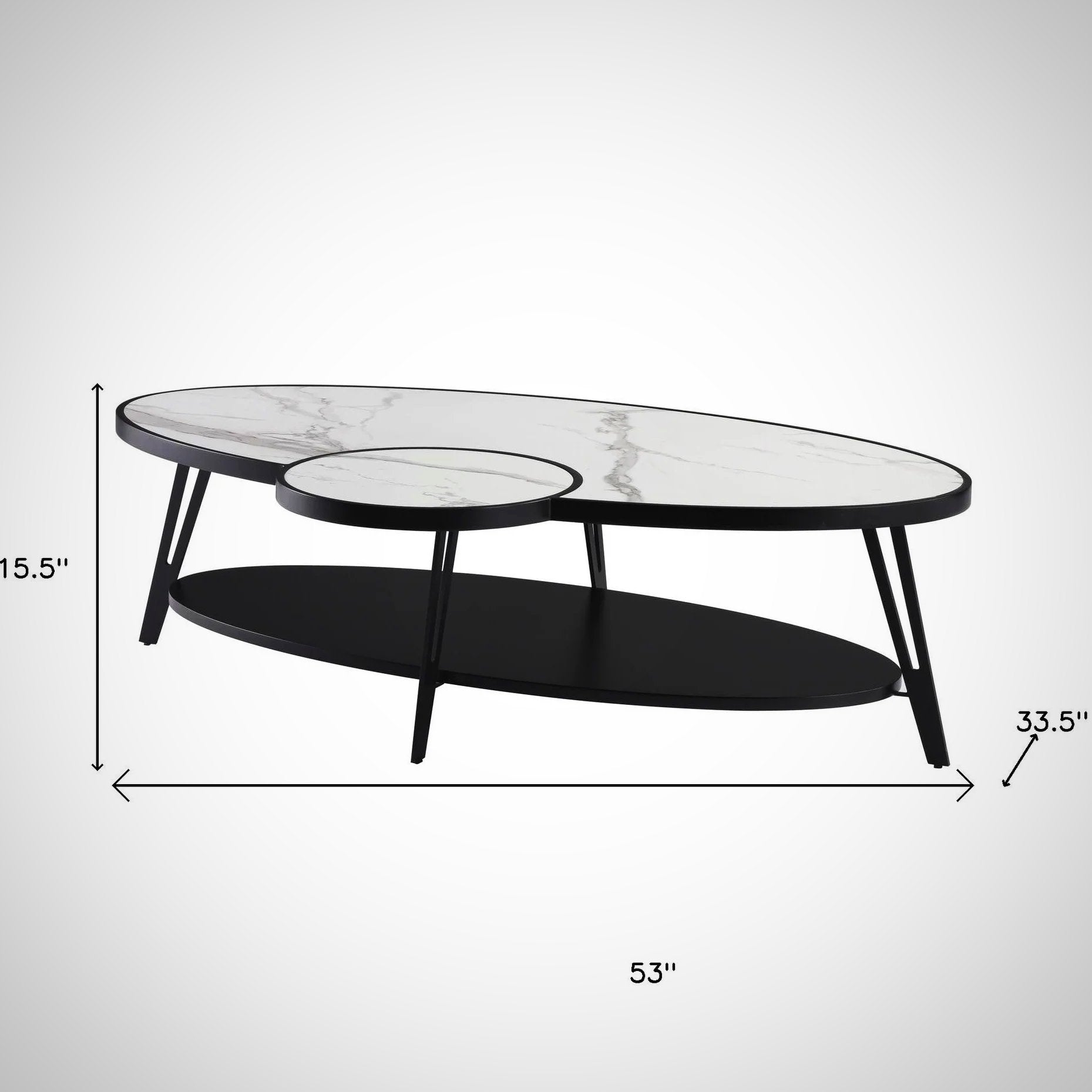 Roseboom Coffee Table