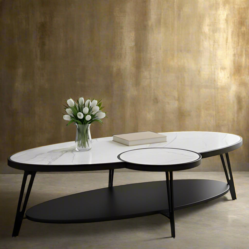 Roseboom Coffee Table