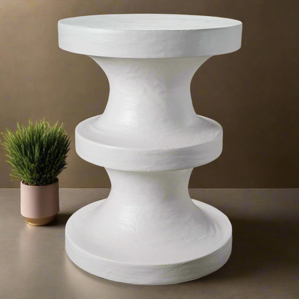 West Union Accent Table