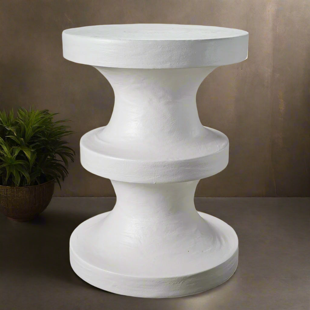 West Union Accent Table