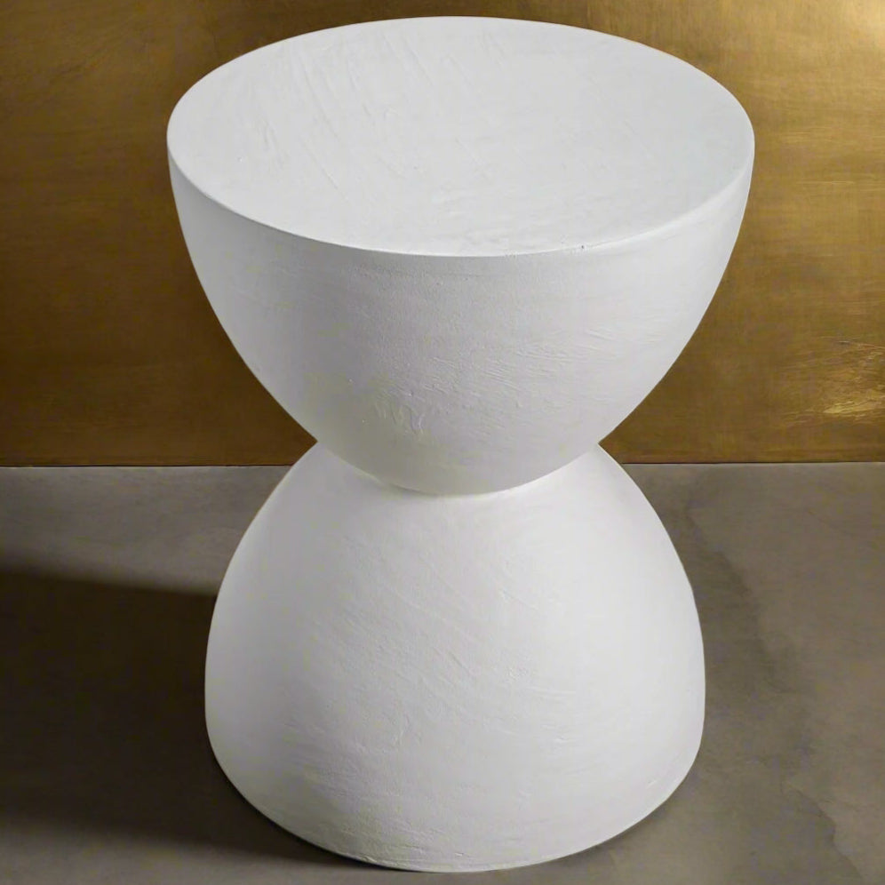 West Turin Accent Table