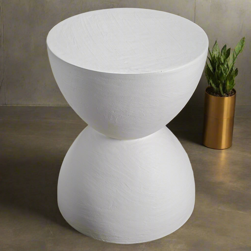 West Turin Accent Table