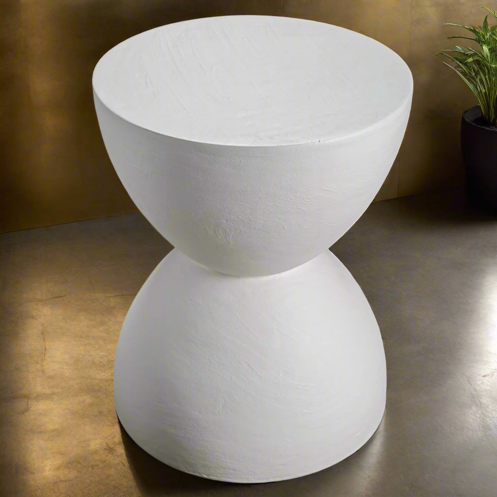 West Turin Accent Table