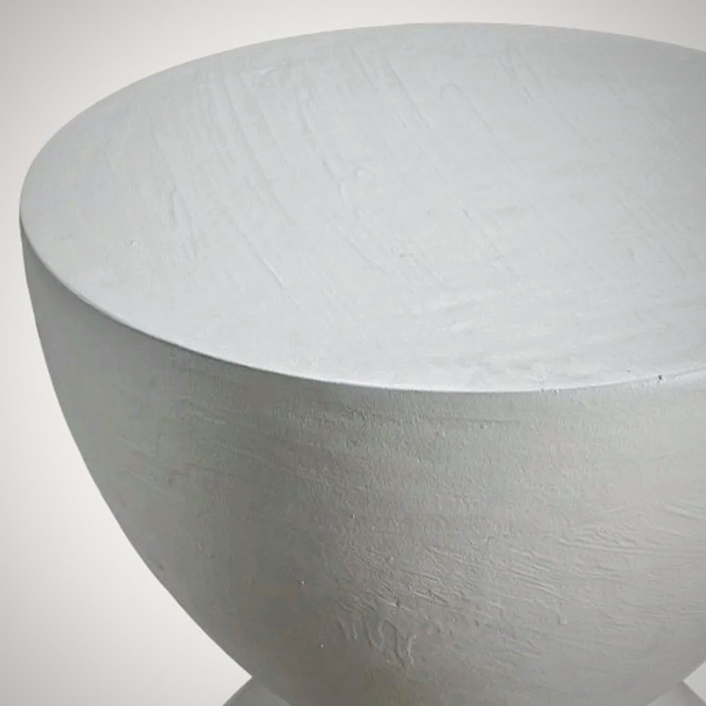 West Turin Accent Table