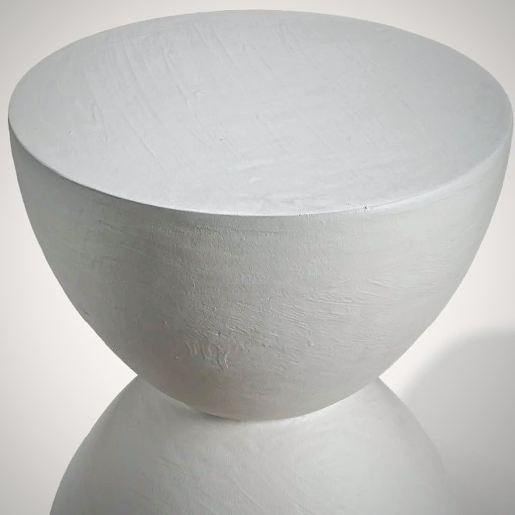 West Turin Accent Table