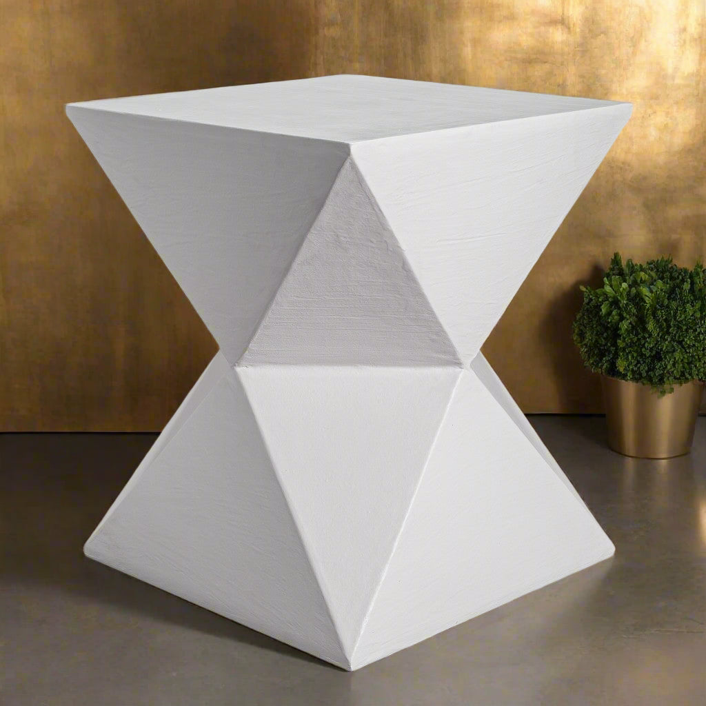 West Seneca Accent Table