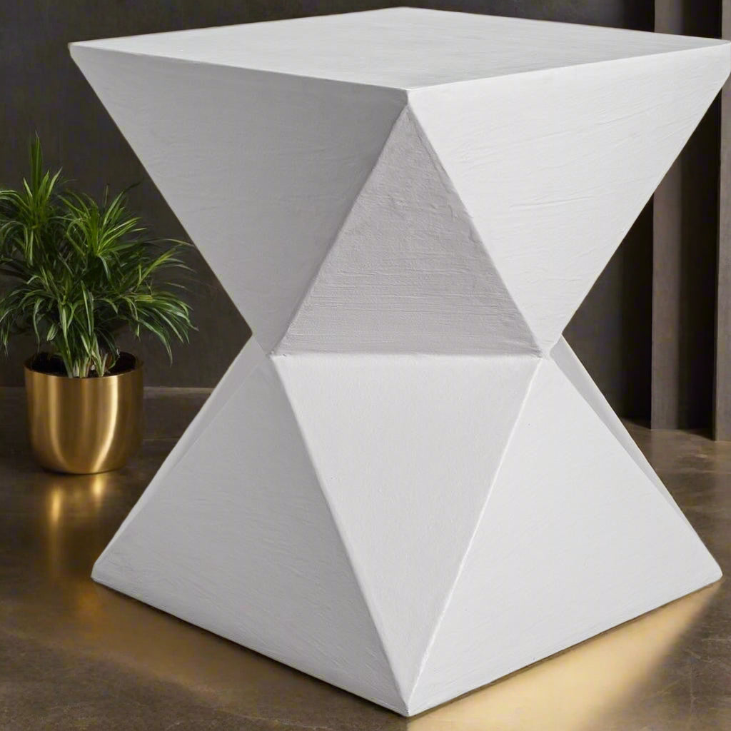 West Seneca Accent Table