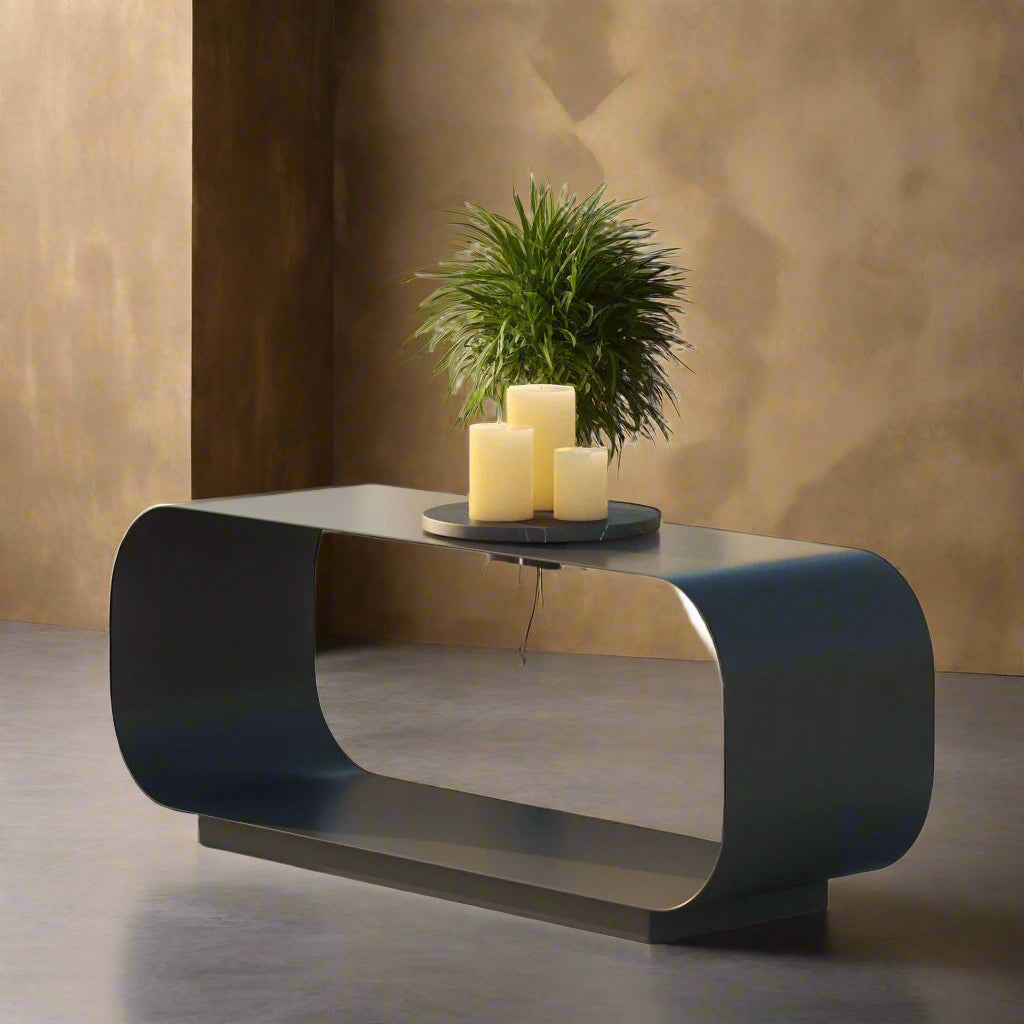 Pharsalia Coffee Table