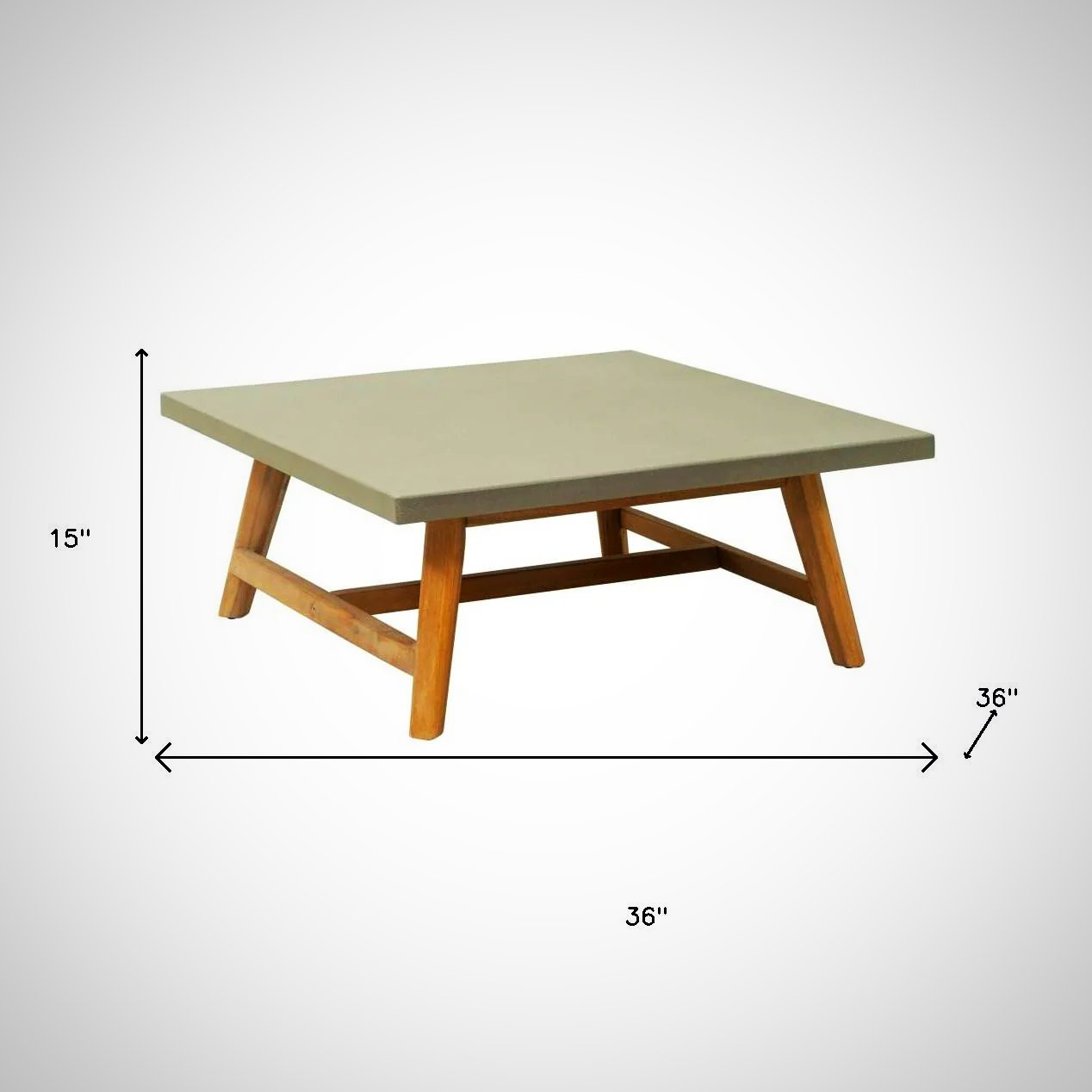 Ridgeway Coffee Table