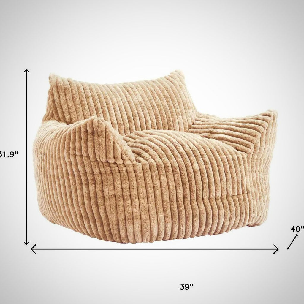 Oppenheim Accent Chair