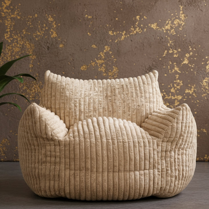 Oppenheim Accent Chair