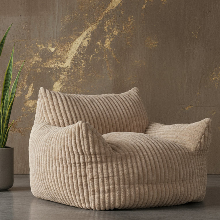 Oppenheim Accent Chair