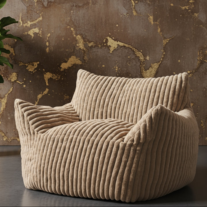 Oppenheim Accent Chair